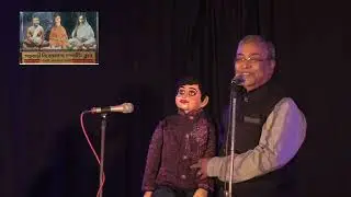 Arambag 9 1 2023 Magic Doll Michael with Vent Prabir Das