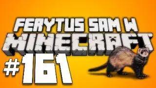Ferytus Sam w Minecraft [#161] Zagadka z Teleportami