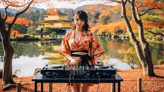 Tokyo Bass EDM &ndash; Eurodance EDM Track 166