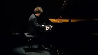 International Piano Competition of Ile de France : Balazs DEMENY, winner 2017