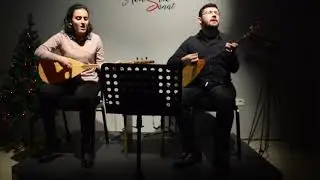 Dilan BAL & Emre BAKAR - Gel Gizli Gizli