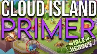 New Enable System!? | Idle Heroes
