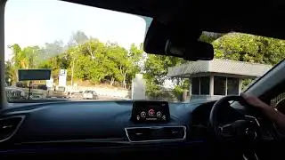 Mazda 3 Third Gen Exhaust