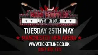 Mark Knopfler   Live TVC