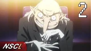 Persona 5 Royal [2] - Rehabilitation