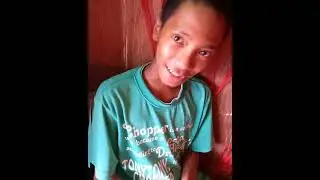 FUNNY VEDIO|tungkol sa esyu ng alphakapharo hinde na sagot ng isang bata haha lafhtrip to#funny
