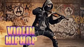 【Violin x Hip Hop Playlist】– Soul Stays Evolving