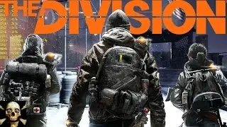 Tom Clancy's The Division | Gtx 980 Ti | Fps Performance | 3440X1440