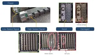 Cisco 8800 Series Router: Replace a Fan and Fabric Card | Hardware Maintenance Tutorial