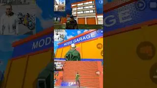 New Mods Garage Cheat Code Add in Indian bike driving 3D #indianbikedriving3d