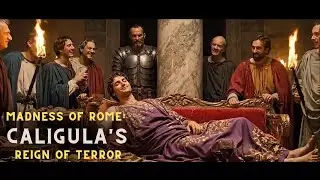 Caligula's Reign of Terror - Short Film Documentary