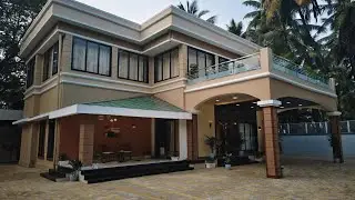 Bhullar House New | Fully Furnished Premium Film Shooting Location @ Madh Island