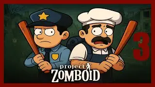 SAĞLAM ARABA VE TORNAVİDA BULDUK | PROJECT ZOMBOİD T&Uuml;RK&Ccedil;E | B3