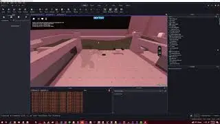 The Stalker 2 - Early Server Authority Test