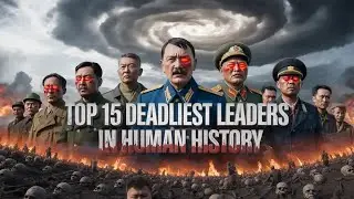 &ldquo;Top 15 Deadliest Dictators in Human History (You Won&rsquo;t Believe #7!)&rdquo;
