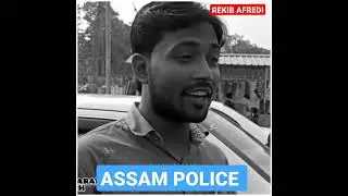 Assam Police // Indian Army Lover // Best Motivation Speech
