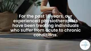 Physiotherapy in Calgary | Brentwood Physio