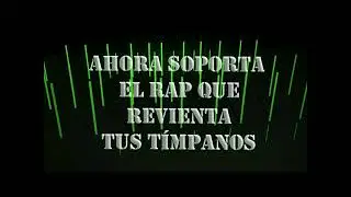 Soperutanos (old war) -   MC Yetro (Letales Records  - Vintageman Beats)