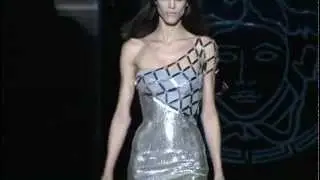 Versace ➤ Fall/Winter 2012/2013 Women Fashion Show