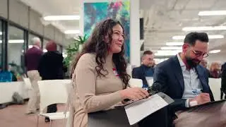 Toronto Startups Take the Spotlight: A Gateway to Global Expansion!