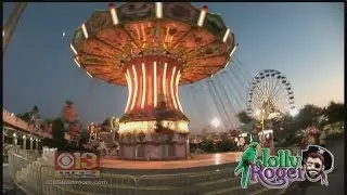 Jolly Rogers An Integral Part Of Ocean City's Appeal