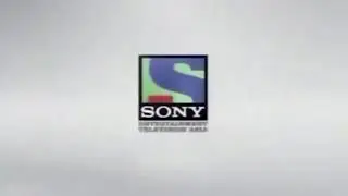 SONY ENTERTAINMENT TELEVISION (5) ASIA Event Bumper