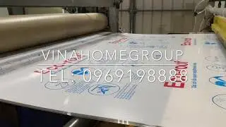 TẤM NHỰA TH&Ocirc;NG MINH RỖNG RUỘT POLY ECO-ROOF