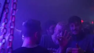 Kratz & Kiesslich (Kickdown) @ Studio56 Koblenz