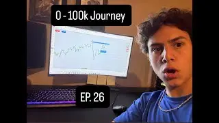 0 - 100k Journey EP. 26 | Выплата 30 000 долларов гарантирована