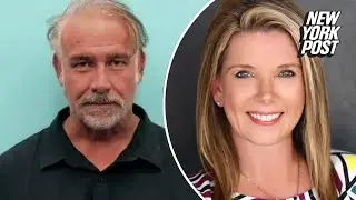 Husband of missing Texas mom Suzanne Simpson charged with her murder