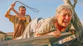 The Harsh Reality for Aging Female Slaves in Ancient Rome | A Forgotten Injustice
