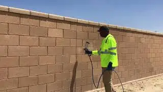Anti-Graffiti Coatings