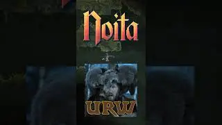 [Noita] Of Finnish Origin!💻