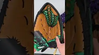 INSTAGRAM DUMP #GOALIES #GOALIE #GOALIEGLOVES #GLOVEREPAIR #GOALIEREPAIR