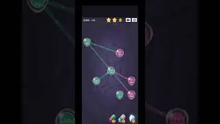 Cell Expansion Wars Level 722 Walkthrough #shorts