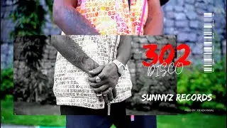 SunnyZ | 302-disco | official music video | 2023