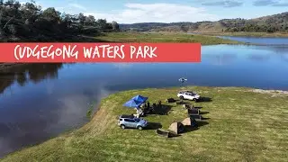 Cudgegong Waters Park 🏕 Camping Trip 🏕