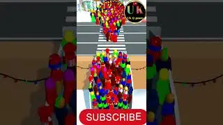 Mela ghum karr ghar jane🥐| #trending #games#escalator #funny#ytshorts #amaira#funny#gaming #trending