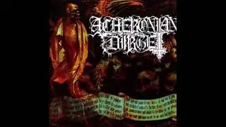 Acheronian Dirge - Sex Nex Quod Odium (2008) Full Album