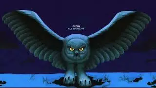 Fly By Night (Full Album) Isolated Bass & Drums - Rush 5.1