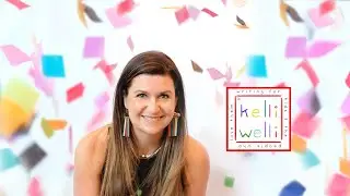 Kelli Welli performance promo 2025