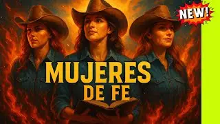 👑 “4 CORRIDOS CRISTIANOS FEMENINOS PODEROSOS | La Reina Ester y Guerreras del Reino 💥”
