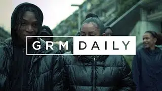 Zion B - Stepped In [Music Video] | GRM Daily