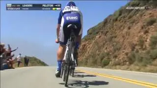 Тур Калифорнии 2016 / Tour of California 2016 Stage 4