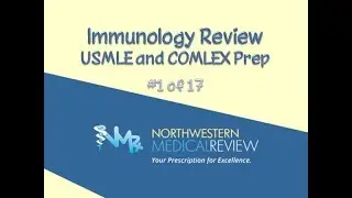 Immunology 1 of 17:  Introduction