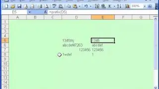 How to create a User Defined Function in Excel VBA