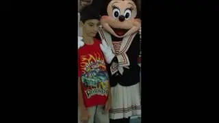 Ice Poseidon story
