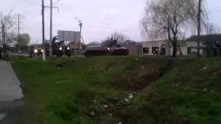 Миргород танк т-64