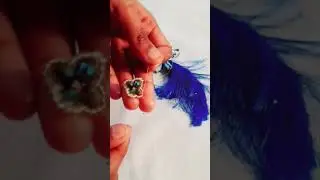 Day 💖 hastak best 👌 craft barslete