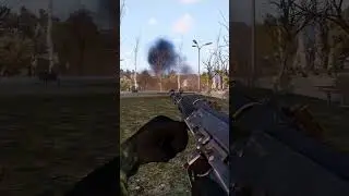 БОЙ В ЧЕЧНЕ | ARMA 3